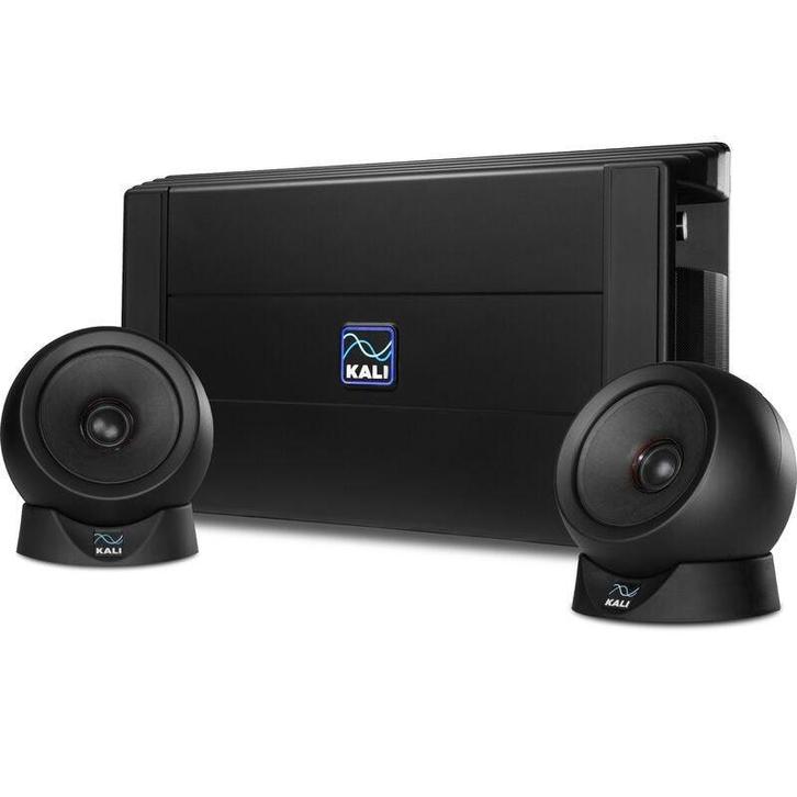 Kali Audio IN-UNF compacte studiomonitor set, Audio, Tv en Foto, Luidsprekers, Verzenden