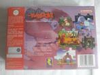 Nintendo - Nintendo 64 - N64 - Banjo Kazooie - Sealed - PAL, Nieuw