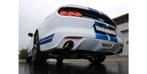 FOX Ford Mustang Coupe & Cabrio - 6/8 cilinder einddemper re, Verzenden, Nieuw
