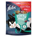 5x Felix Snack Party Mix Seaside 200 gr, Verzenden