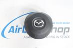 AIRBAG SET – DASHBOARD MAZDA 2 (2014-HEDEN), Gebruikt, Mazda