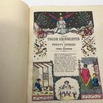 Heinrich Hoffmann - Struwwelpeter - 1890