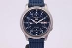 Seiko - Seiko 5 - Zonder minimumprijs - SNK807K2 | 7S26-02J0