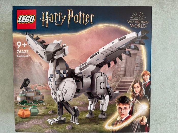 Lego Set - 76427 - Harry Potter - Buckbeak, Kinderen en Baby's, Speelgoed | Duplo en Lego