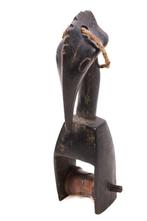 Lier - Senufo - Ivoorkust (Zonder Minimumprijs)