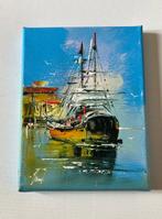 Alfred Anio (1967) - Sails