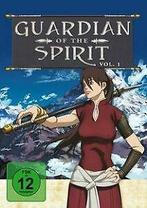 Guardian of the Spirit, Vol. 1 von Kenji Kamiyama  DVD, Zo goed als nieuw, Verzenden