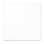 Jung LS990 bedieningswip wissel/kruis alpinwit (hagelwit), Doe-het-zelf en Verbouw, Nieuw, Stopcontact