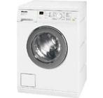 Miele Softcare System W2203 1200t 5kg, Witgoed en Apparatuur, Wasmachines, Ophalen of Verzenden, Zo goed als nieuw, Voorlader