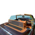 Mercedes-Benz SL-Class (1963-1971) Cabrio windscherm Cognac, Ophalen of Verzenden
