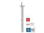 Veiling - 2x Fischer Plafondanker FDN 6/65 gvz 100 stuks, Nieuw