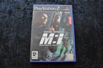 Mission Impossible Operation Surma Playstation 2 PS2, Verzenden, Nieuw