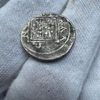 Illyria, Dyrrhachium Drachm ca. 2e–1e eeuw v.Chr. Meniskos &