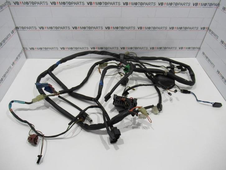 Suzuki GSF 600 BANDIT Kabelboom, Motoren, Onderdelen | Suzuki, Ophalen of Verzenden