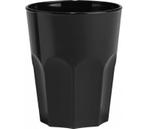 Glas Rox zwart | 30 cl | 8 stuks, Zakelijke goederen, Verzenden