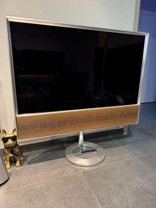 Bang & Olufsen - Beovision Contour 55 inch Oled television, Audio, Tv en Foto, Stereo-sets