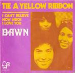 Single - Dawn - Tie A Yellow Ribbon, Verzenden, Nieuw in verpakking