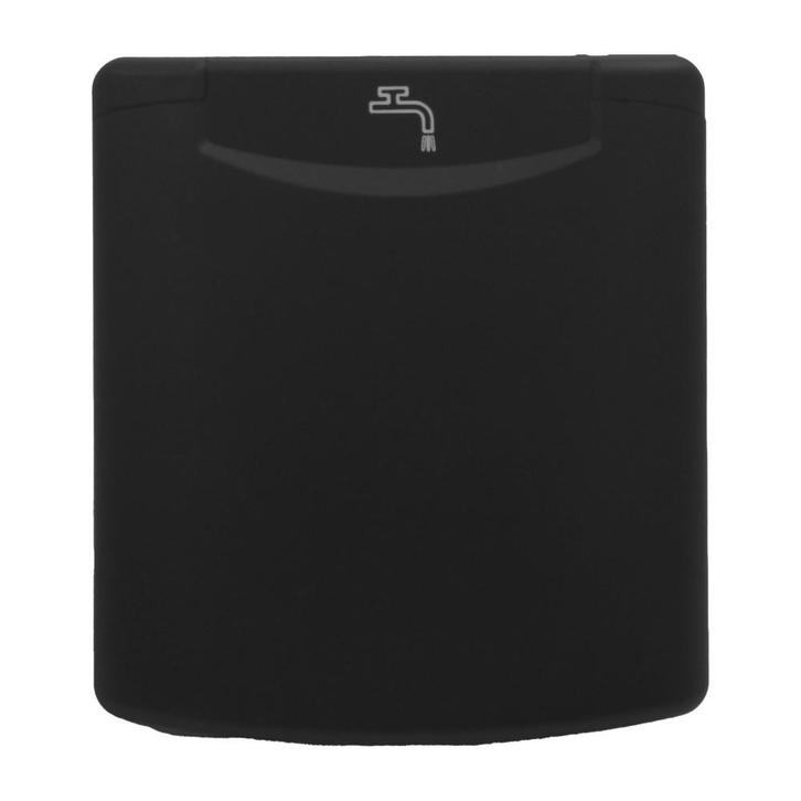 Waterinbouwdoos Design 2014 Zwart, Caravans en Kamperen, Camper-accessoires, Nieuw, Ophalen of Verzenden