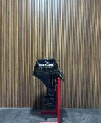 Suzuki 20 PK EFI 23, Ophalen of Verzenden, Gebruikt, Buitenboordmotor