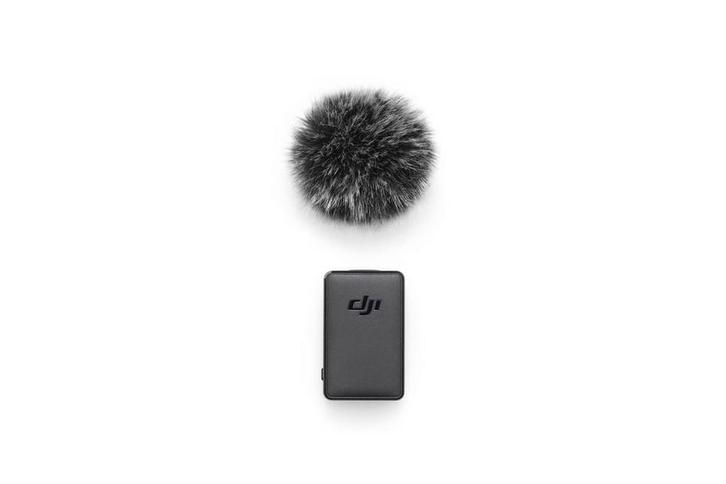 DJI Pocket 2 Wireless Microphone Transmitter, Hobby en Vrije tijd, Modelbouw | Radiografisch | Helikopters en Quadcopters, Nieuw
