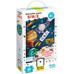 Banana Panda Observatie puzzel ruim van €22,99 voor €16,09, Ophalen of Verzenden, Nieuw