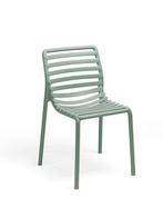 Nardi Doga Bistrot Polypropyleen - Menta, Ophalen of Verzenden, Nieuw