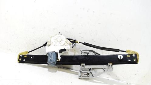 Raammechaniek elektrisch links achter Audi A6 C7 2.0 TDI 8K0, Auto-onderdelen, Carrosserie en Plaatwerk, ARN erkend, Stiba lid