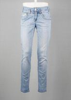 Vintage Slim Herrlicher Blue size 32 / 32, Ophalen of Verzenden, Nieuw