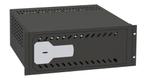 Ollé VR-190 kluis met sleutelslot voor video recorders voor, Audio, Tv en Foto, Nieuw, Ophalen of Verzenden