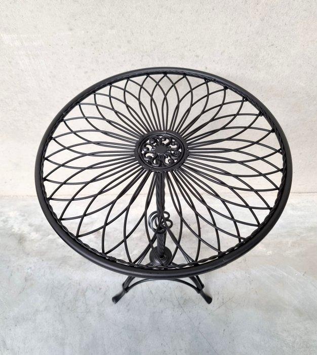 Tafel - IJzer, Antiek en Kunst, Kunst | Designobjecten