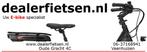 Dealerfietsen Veenhuizen (Dr.) E-bike reparatie en onderhoud, Fietsen en Brommers, Elektrische fietsen, Nieuw, Ophalen