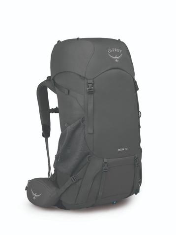 Osprey Rook backpack - 50 liter - Donkergrijs