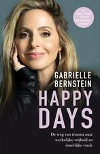 9789400515062 Happy days | Tweedehands, Zo goed als nieuw, Verzenden, Gabrielle Bernstein
