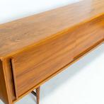 Dressoir | Vintage | Teak |  4017, Minder dan 50 cm, 75 cm of meer, Teakhout, Mid-Century