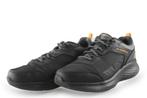 Skechers Sneakers in maat 43 Zwart | 10% extra korting, Verzenden, Zwart, Skechers, Sneakers of Gympen