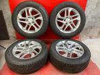 Winterbanden Hyundai Kona 205/60R16 Vredestein, Gebruikt, 16 inch, Banden en Velgen, Personenwagen