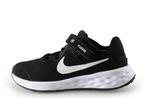 Nike Sportschoenen in maat 30 Zwart | 10% korting, Verzenden, Zo goed als nieuw, Nike, Jongen of Meisje