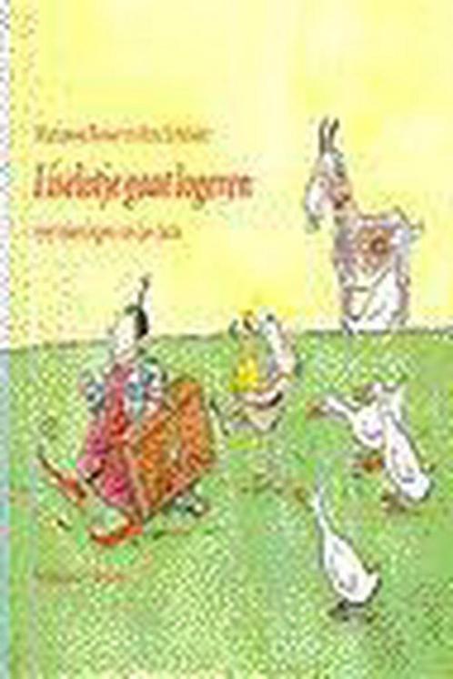 Liselotje Gaat Logeren 9789026908743 Marianne Busser, Boeken, Kinderboeken | Baby's en Peuters, Zo goed als nieuw, Verzenden
