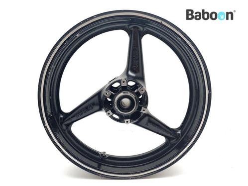 Voorwiel Honda CBR 900 RR Fireblade 2002-2003 (CBR900RR, Motoren, Onderdelen | Honda, Gebruikt, Verzenden