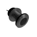 Raymarine DT800- 12° kunststof smart transducer. ThruHull,, Ophalen of Verzenden, Nieuw