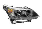BMW 5 Serie E60/E61 2003-2007 Koplamp Rechts (Koplampen), Auto-onderdelen, Verzenden, Nieuw