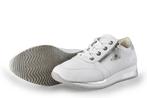 Remonte Sneakers in maat 40 Wit | 10% extra korting, Verzenden, Wit, Remonte, Sneakers of Gympen