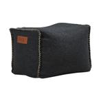 RETROit Cobana Square Poef, Ophalen of Verzenden, Nieuw