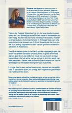 t Hooge Nest 9789048861088 Roxane van Iperen, Verzenden, Zo goed als nieuw, Roxane van Iperen