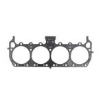 Cometic Chrysler B/RB V8 4.380in Bore .040in MLS Cylinder, Auto-onderdelen, Ophalen of Verzenden, Nieuw