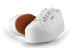 Superga Sneakers in maat 37 Wit | 10% extra korting, Verzenden, Wit, Superga, Sneakers of Gympen