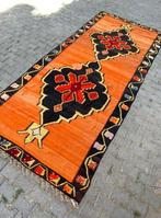 Carabagh - Vloerkleed - 393 cm - 174 cm - Orange Vintage, Nieuw