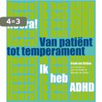 Hoera! Ik heb ADHD 9789088503597 Frank van Strijen, Boeken, Verzenden, Zo goed als nieuw, Frank van Strijen