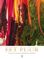 Eet puur 9789082235609 Madelon de Joode, Boeken, Verzenden, Zo goed als nieuw, Madelon de Joode