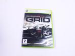 Xbox 360 - Grid, Spelcomputers en Games, Games | Xbox 360, Ophalen of Verzenden, Nieuw